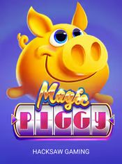 Magic Piggy